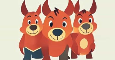 How Many Episodes Of Rocky And Bullwinkle