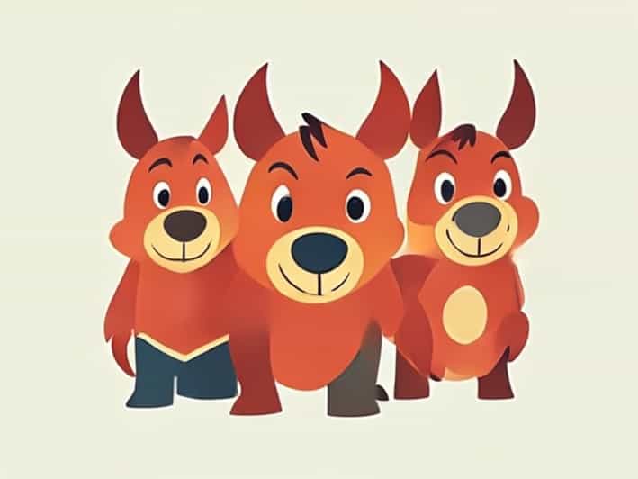 How Many Episodes Of Rocky And Bullwinkle