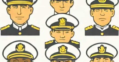 How Many Midshipmen At The Naval Academy