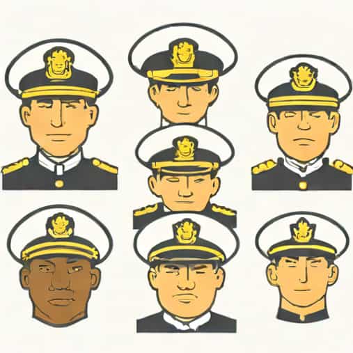 How Many Midshipmen At The Naval Academy