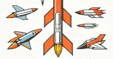 How Many Missiles Does The Toreador Have