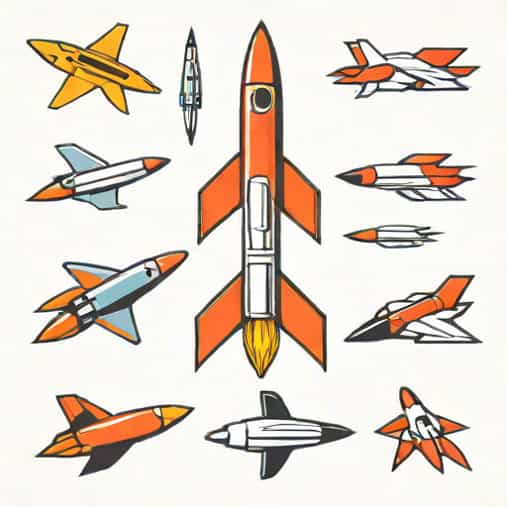 How Many Missiles Does The Toreador Have