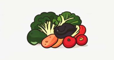 How Many Servings Of Vegetables Per Day