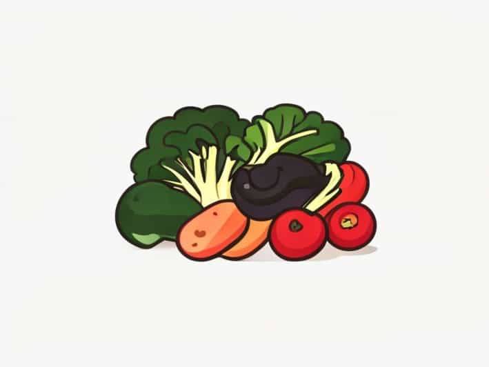 How Many Servings Of Vegetables Per Day