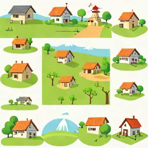 How Many Villages In Tarn Taran District