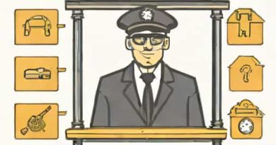 How Many Years In Prison For Racketeering