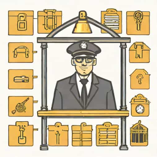 How Many Years In Prison For Racketeering