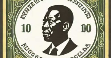 How Much Is 100 Trillion Zimbabwe Dollars