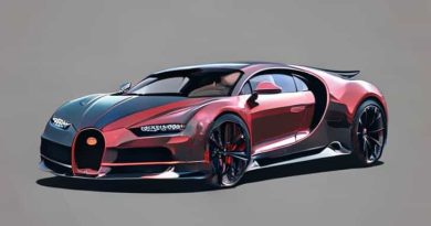 How Much Is A Bugatti Chiron Super Sport