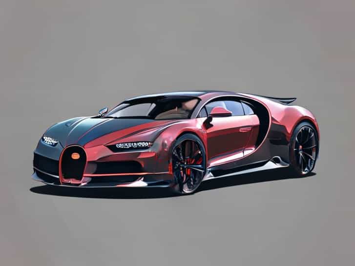 How Much Is A Bugatti Chiron Super Sport