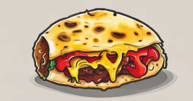 How Much Is A Cheesy Double Beef Burrito