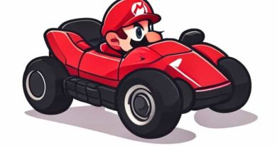 How Much Is Mario Kart On Nintendo Switch