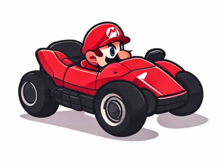 How Much Is Mario Kart On Nintendo Switch