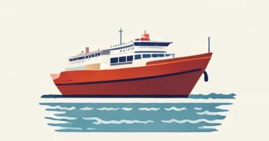 How Much Is The Ferry To Catalina Island