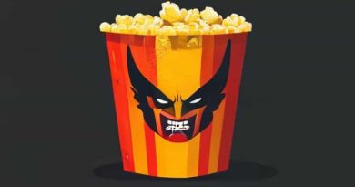 How Much Is The Wolverine Popcorn Bucket