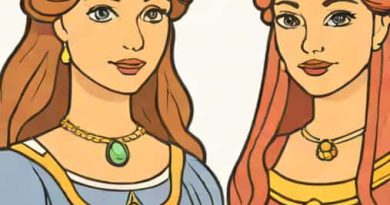 How Old Are Anastasia And Guinevere Twins