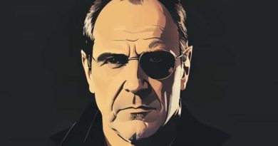 How Old Was Bruce Willis In Moonlighting