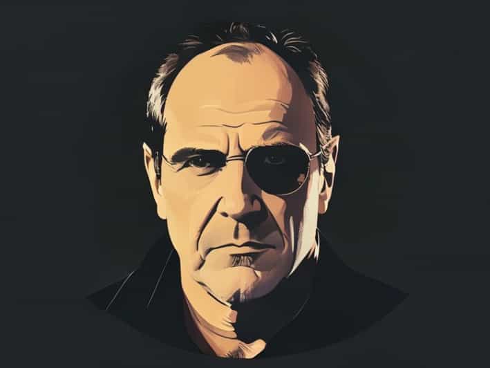 How Old Was Bruce Willis In Moonlighting