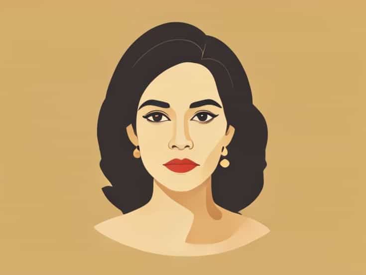 How Old Was Tammi Terrell When She Passed