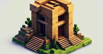 How To Find Trial Chambers In Minecraft