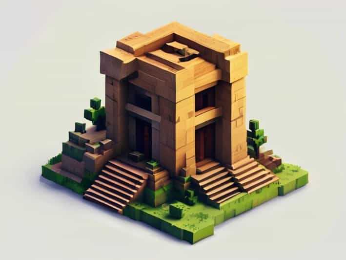 How To Find Trial Chambers In Minecraft