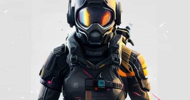 How To Get Fully Kitted In Apex Legends