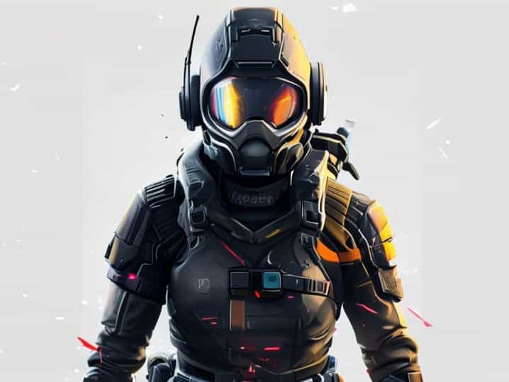 How To Get Fully Kitted In Apex Legends