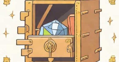 How To Get Into Sorcerous Sundries Vault
