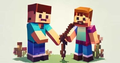 How To Get Mending Villager In Minecraft