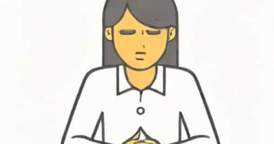 How To Get Over Feelings Of Worthlessness