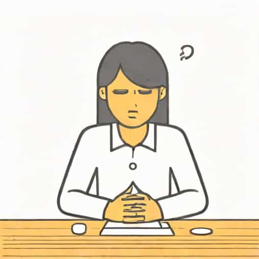 How To Get Over Feelings Of Worthlessness