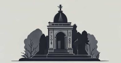 How To Get To Eastern Nameless Mausoleum