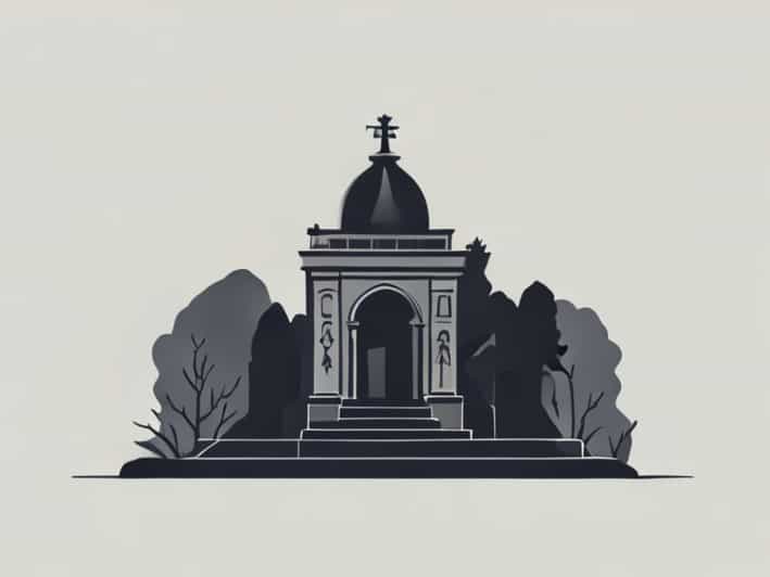 How To Get To Eastern Nameless Mausoleum