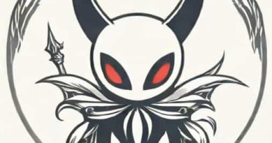 How To Get Vengeful Spirit Hollow Knight