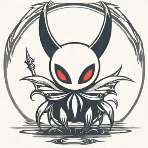 How To Get Vengeful Spirit Hollow Knight