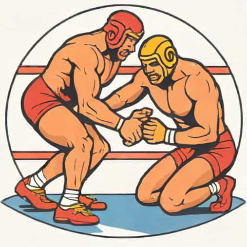 How To Injure Someone In Wrestling Empire