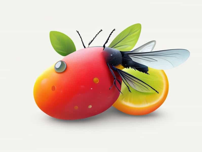 How To Keep Flightless Fruit Flies Alive