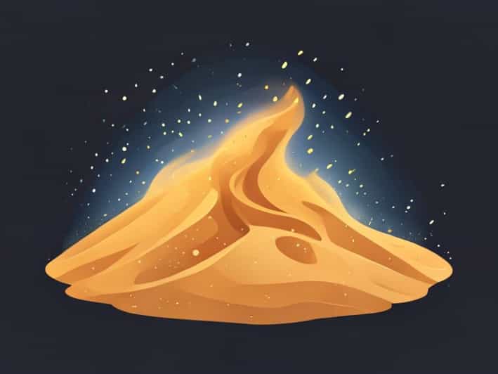 How To Make Sandstorm In Infinite Craft