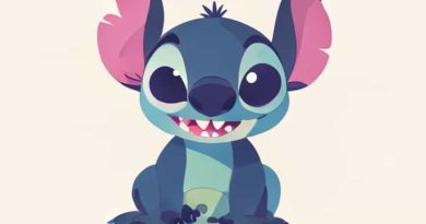 How To Make Scrump From Lilo And Stitch