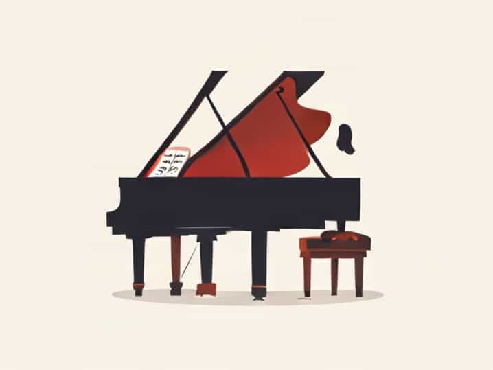 How To Play La Campanella On Piano Easy