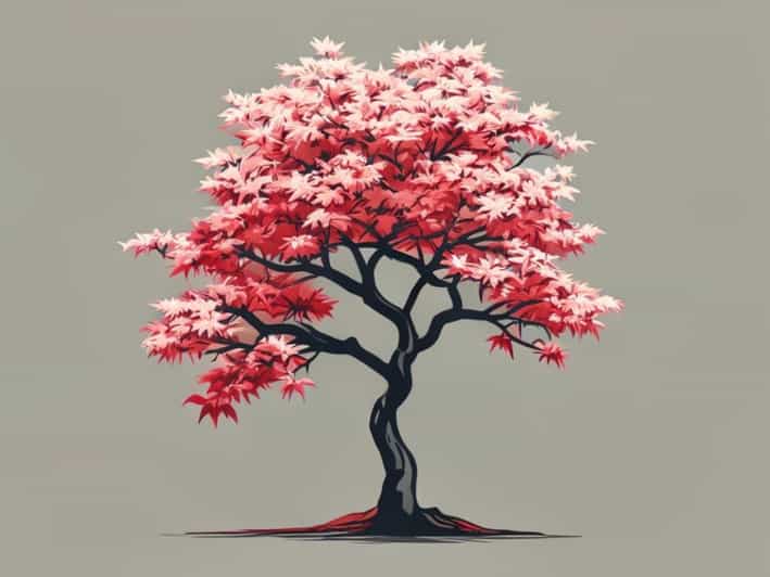 How To Prune An Overgrown Japanese Maple