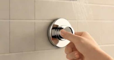 How To Remove Kohler Purist Shower Handle