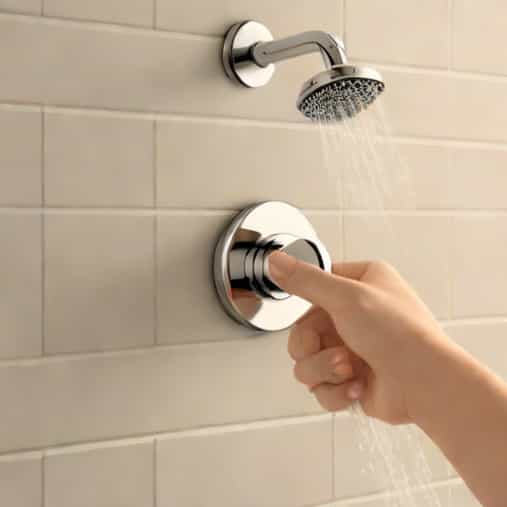 How To Remove Kohler Purist Shower Handle
