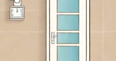 How To Replace Weather Stripping On Door
