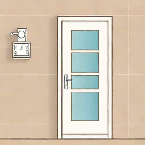 How To Replace Weather Stripping On Door