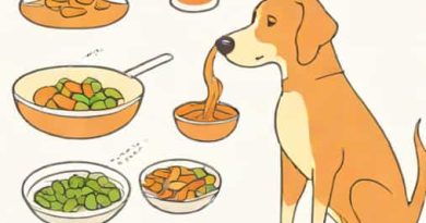 How To Treat Dietary Indiscretion In Dogs