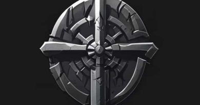 How To Unlock Sepulcher Of The Forsworn