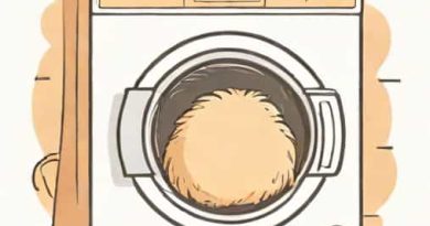 How To Wash Sheepskin In Washing Machine