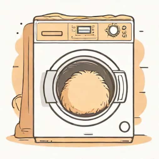 How To Wash Sheepskin In Washing Machine