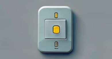 How To Wire Momentary Push Button Switch